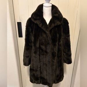 Grandella Fur Coat